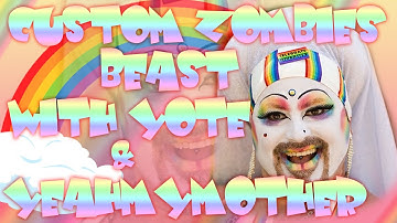 BEAST | Custom Zombies Part 3: w/YeahMyMother