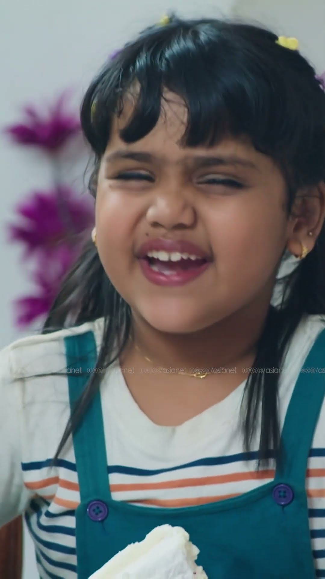 #IshtamMathram ഡാഡിയ്ക്ക് മോളില്ലേ...