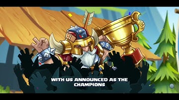 Tiny Gladiators 2: Heroes Duels - RPG Battle Arena