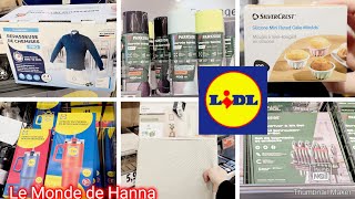 LIDL FRANCE 12-04 HOME 🏠 GREAT DEALS