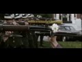 Watchmen  flower vs guns