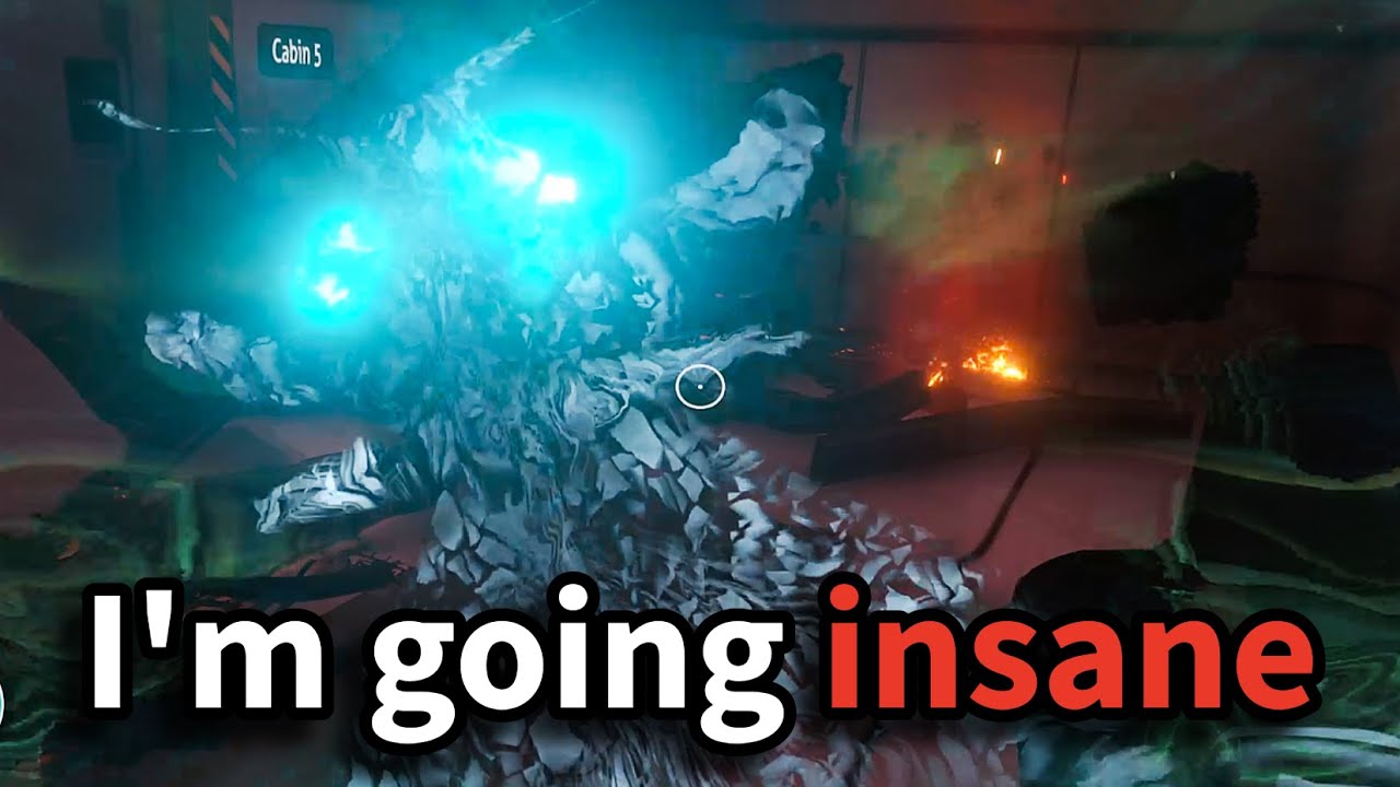 Subnautica is My Worst Nightmare