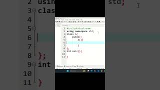 C++ Constructor Called Automatically | Auto Execution | Constructor | Object Creation | Works