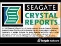 الحلقة رقم ( 63 ) شرح تثبيت وتفعيل برنامج الكريستال ريبورت 8-  CRYSTAL REPORT 8