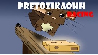 Transformice- Pretozikaohh Racing 2014