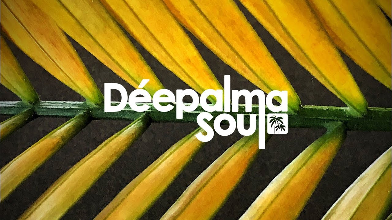 Loui & Scibi - Don't Lie (Loui & Scibi Re-Edit) [Déepalma Soul]