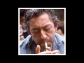 Serge Gainsbourg's 'Mon Légionnaire' (Extended Version) 🎶