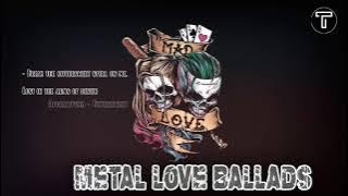 Metal Love Ballads Songs Vol.5