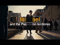 Israel &amp; Palestinian Territories 4k - Jerusalem | Bethlehem