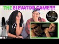 Shane Dawson "THE ELEVATOR GAME" REACTION!!!