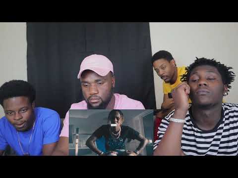 Rich The Kid – Money Talk (feat. YoungBoy Never Broke Again) [Official Music Video] reaction video