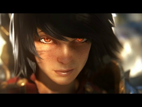 The Seige - GMV