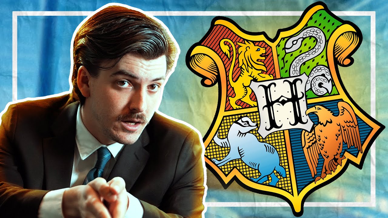 the guy who got dumped with the Harry Potter reboot