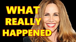 TAWNY KITAEN Death The Men She Dated + Married┃ What Is In Her Book ┃Still No Cause Of Death #80s