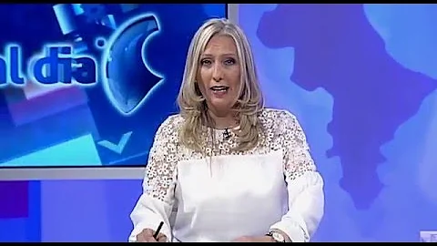 M Dolores Ruano de AVAFI  en gora