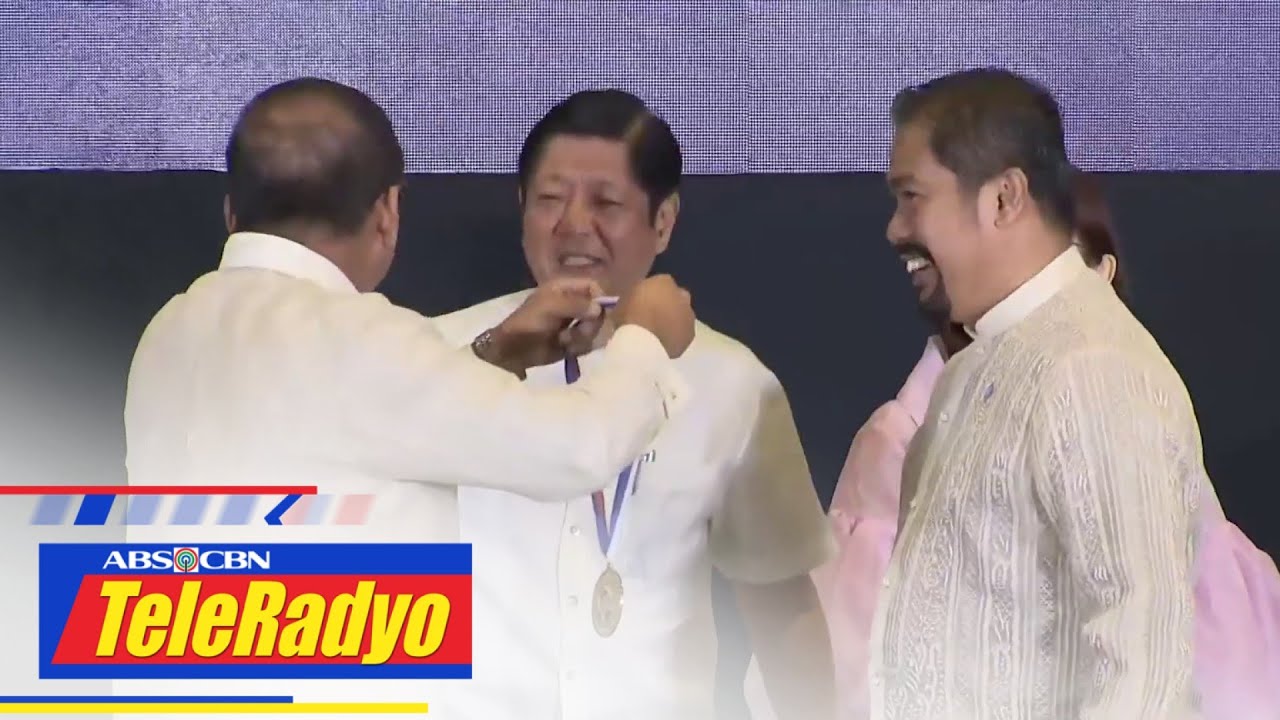 Marcos Jr. nanguna sa 2022 National Science and Technology Week ...