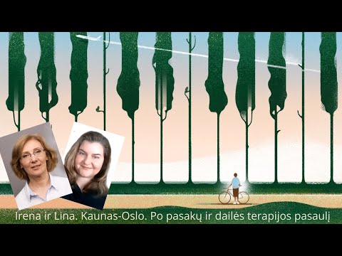 Video: Dailės Terapija. 15 Priežasčių Piešti