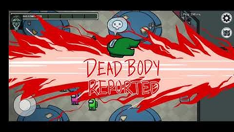 Among Us Mod menu | Impostor Modmenu v1.3 for Android for 2020.9.9.A