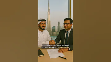 جہاں Uae امیر واقعی اپنا پیسہ لگاتے ہیں صرف جائیداد یا اسٹاک نہیں Flyfinconsultingllc 
