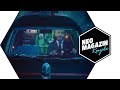 In einer Fernsehanstalt vor unserer Zeit | NEO MAGAZIN ROYALE mit Jan Böhmermann