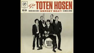 Die Toten Hosen⭐Learning English Lesson3, MERSEY BEAT, the sound of Liverpool⭐Hippy Hippy Shake⭐2020