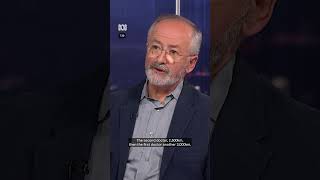 Why Andrew Denton believes in telehealth for VAD | 7.30