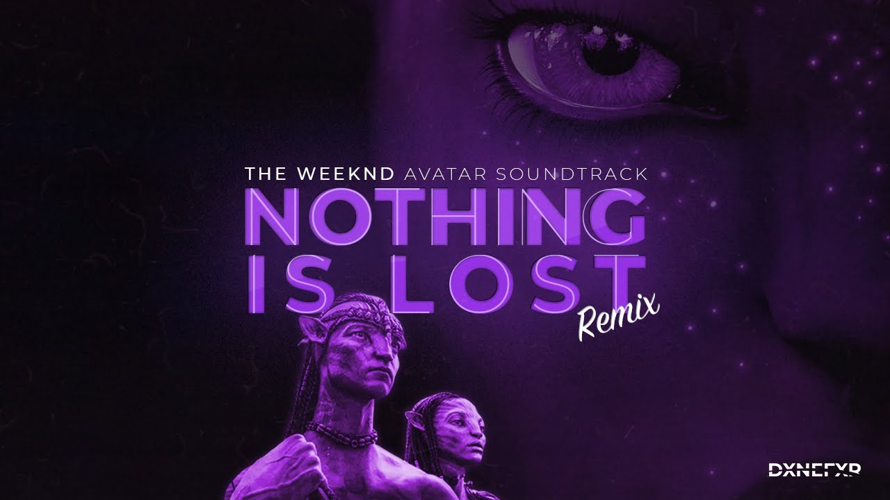The Weeknd - Nothing Is Lost (You Give Me Strength) (DXNEFXR Remix ...