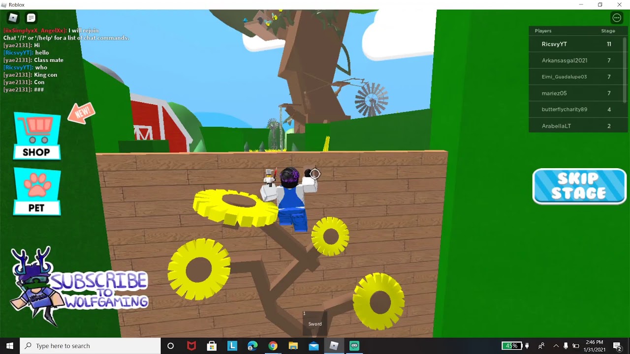 Playing Any Games Come Join Roblox 1v1 Lol And More Youtube - are ythere any games 1v1 roblox