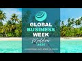 Global Business Week 2025