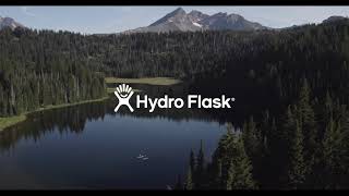 Hydro Flask Hydration