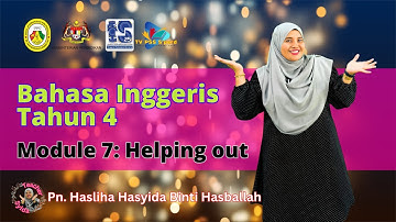 Get Smart Plus 4 - Module 7 - Helping out