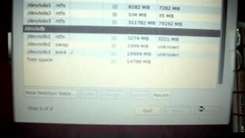 Install BackTrack 5 R2 to USB pt5