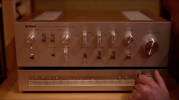 Thank you to In Living Stereo, and a love letter to radio