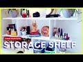 HOME MAKEOVER EP6 | Really CUTE Storage Shelf DIY | Muthoni Gitau