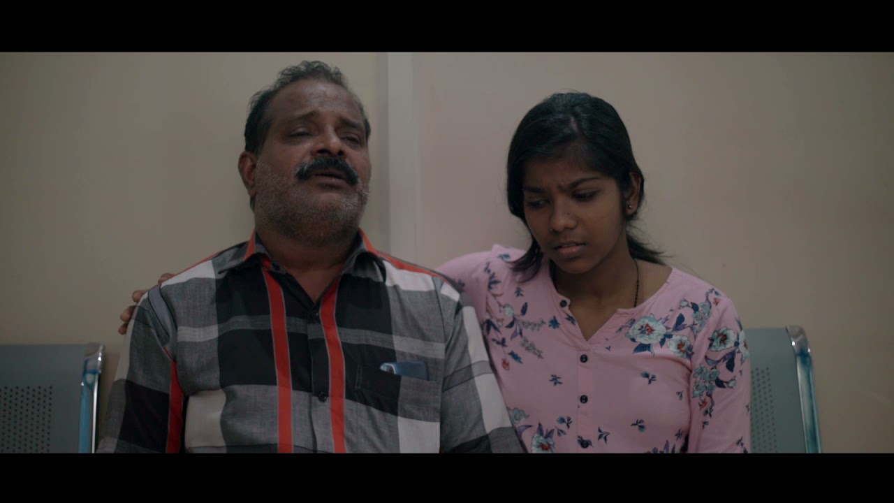 Naman  malayalam shortfilm l Rajesh Nariyoor l Emerge Creations
