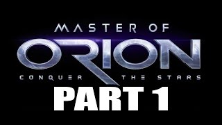 Master of Orion: Conquer the Stars Playthough part 1 ( Mrrshan, 5XCPC mod, Insane diff ) screenshot 4