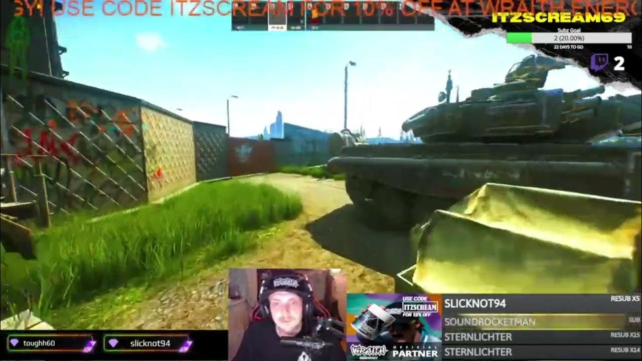 Escape From Tarkov Scavs Spawning EVERYWHERE! YouTube