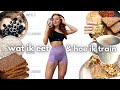 Nieuwe MUSTHAVE gym kleding testen!