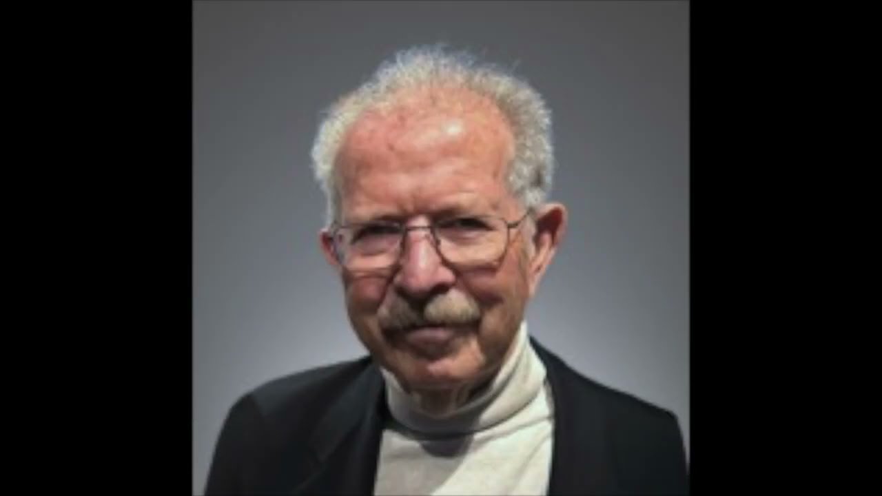 Burning Psalms (Part 2)