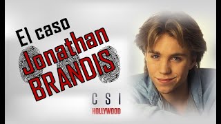 El caso Jonathan Brandis  CSI Hollywood