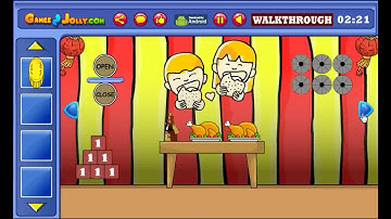 Find The Camera Walkthrough - Games2Jolly