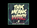 Lets Be Friends - This Means War! Vol. 2 Mp3