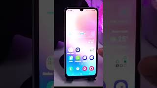 one ui 7 samsung a24