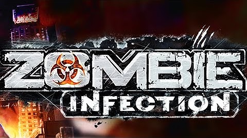 Zombie Infection - Java Trailer (Gameloft)