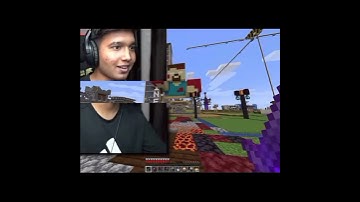 Evolution of Herobrine In Herobrine Smp😈 #herobrinesmp #shorts #technogamerz