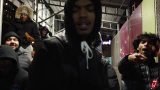 Trenchboy Belly Ft. Ranks - Magic Trick Official Video