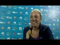 10 Questions with ... Angelique Kerber