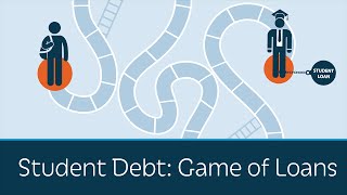 Game of Loans | 5 Minute Video