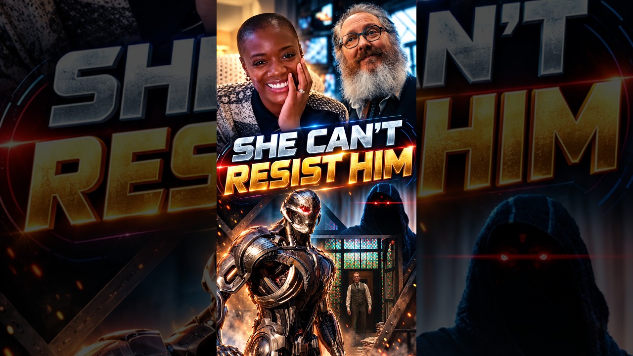 VISIONQUEST Star Reveals Why Jocasta Can't Resist James Spader's Ultron