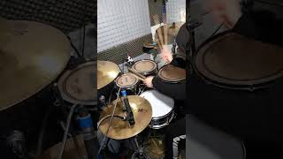 Unholy #drumming on #samsmith and #kimpetras